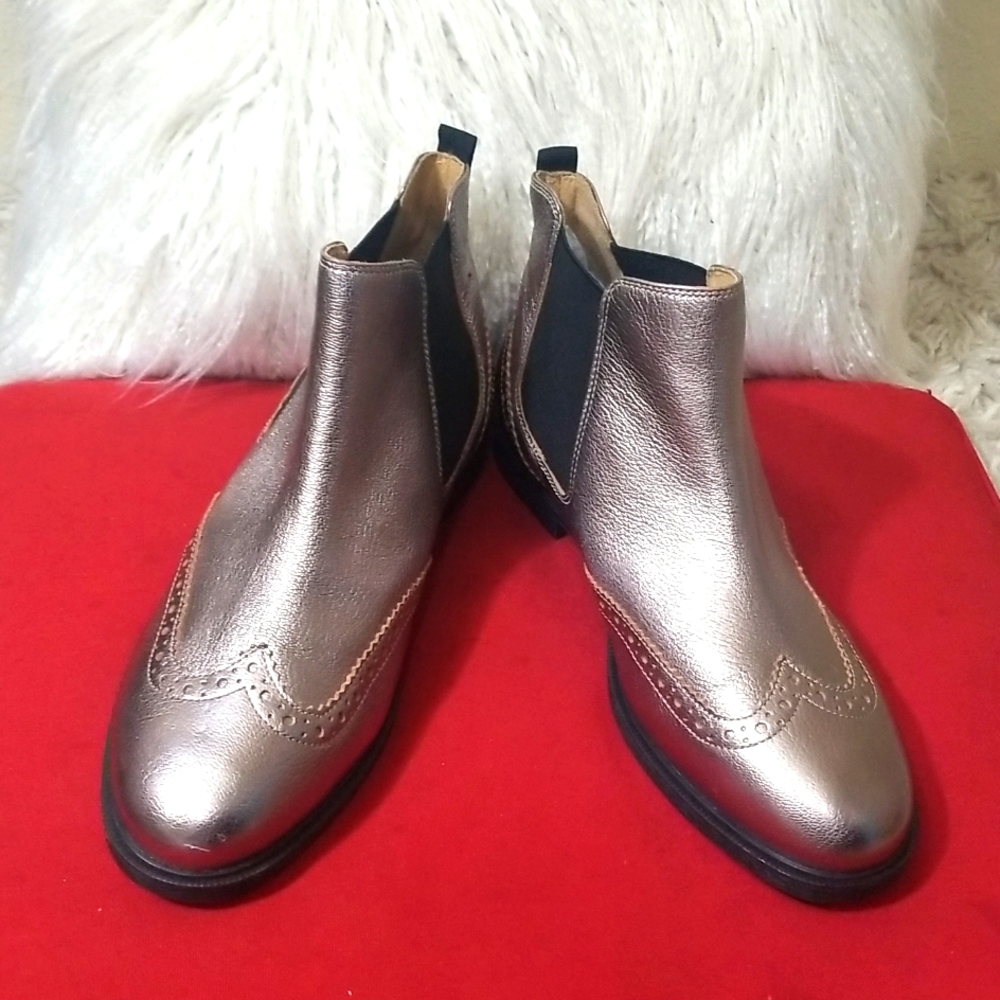 Hush Puppies Booties